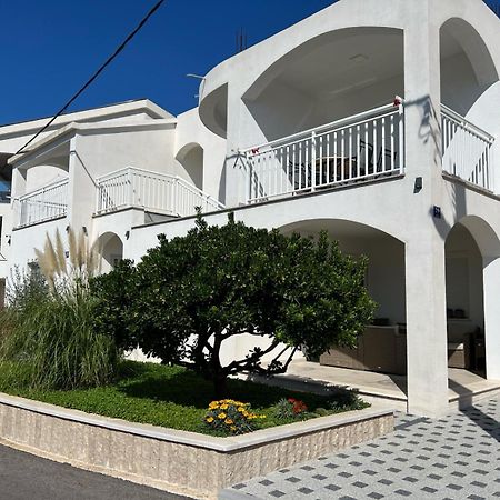 Apartments Obad Neum Bagian luar foto
