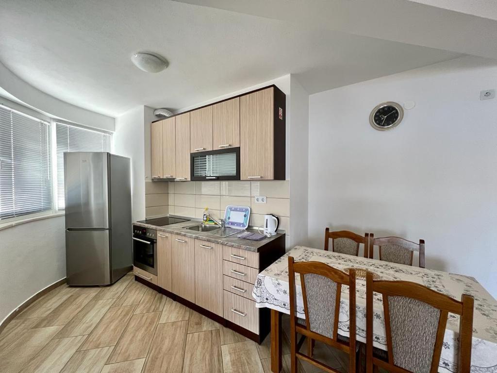 Apartments Obad Neum Bagian luar foto