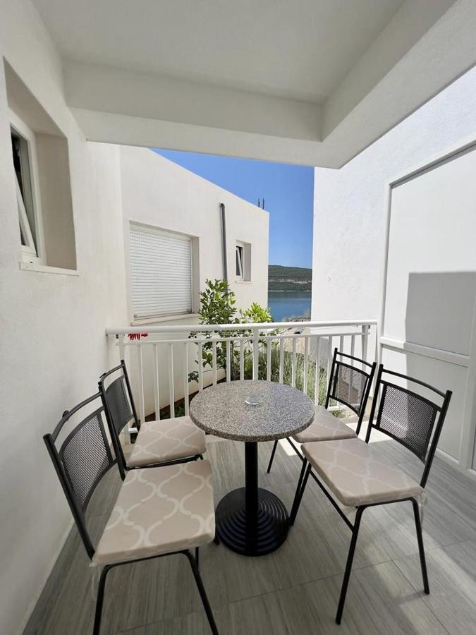 Apartments Obad Neum Bagian luar foto